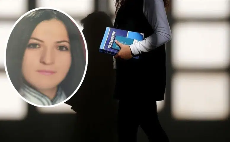 Konya'ya acı haber geldi: Genç Akademisyen kadın hayatını kaybetti