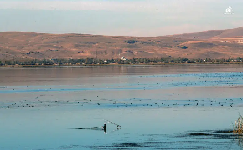 Konya'nın meşhur gölü için kritik adım: Sulama faaliyetleri yasaklandı