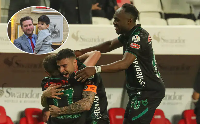 Konyaspor maçında bir ilk yaşanacak: DMD için büyük çağrı