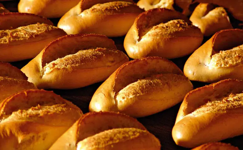 Konya'da ekmek fiyatlarına zam yok: 13 TL'den satılacak