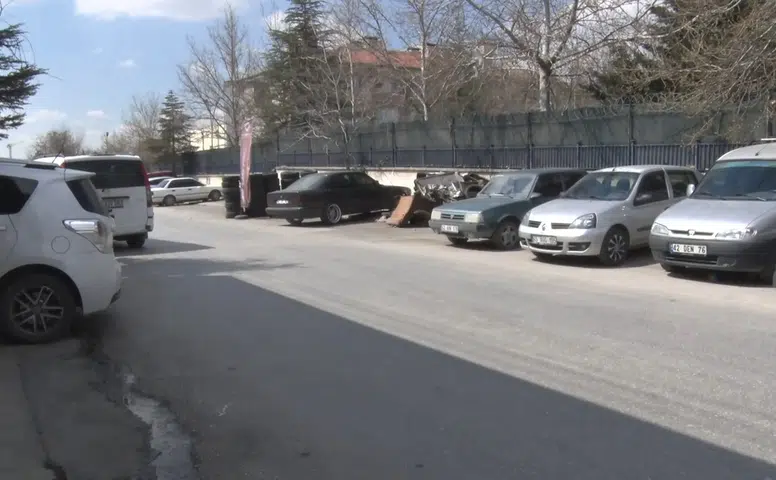 Konya'nın kaza yolu: Hız yapanlar, drift atanlar kurtulamıyor