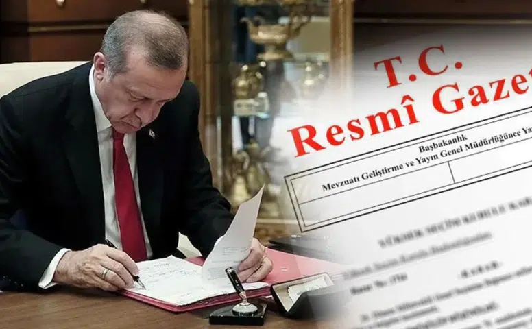 Milli Eğitim Bakanlığı'nda kritik değişiklik: Cihad Demirli atandı