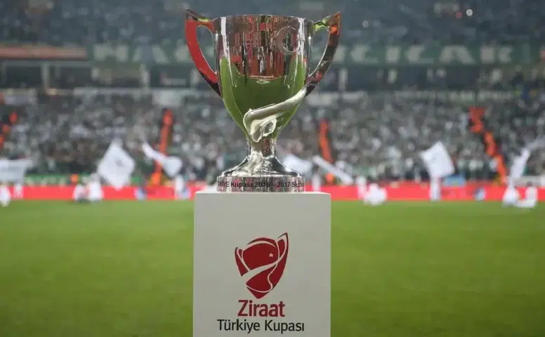 Konyaspor'da zafer beklentisi: Ziraat Türkiye Kupası'nda çeyrek final heyecanı