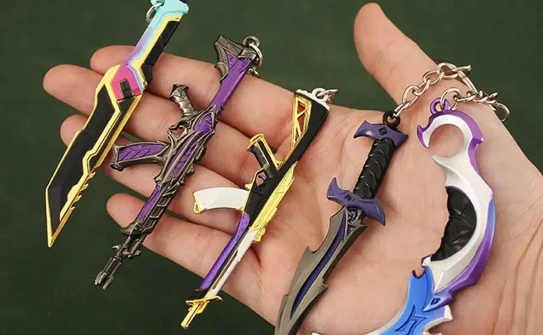 E-ticarete "çocuk " gözaltısı: Silah ve bıçak satışına sıkı takip