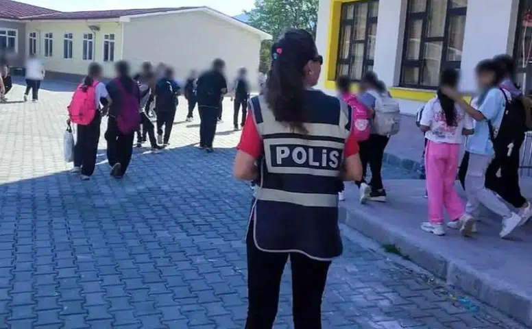 Milyonlarca veli Pazartesi günü okulda olacak: 81 ile güvenlik genelgesi