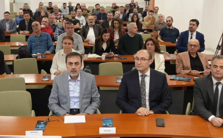 MEVKA, Konya'da yerel kalkınma hamlesini sürdürüyor