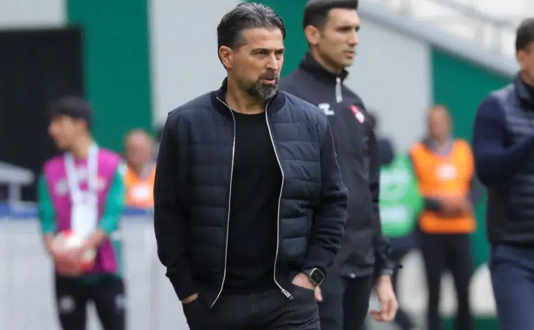 Konyaspor’da İlhan Palut efekti: Uçurumun kenarından zirveye