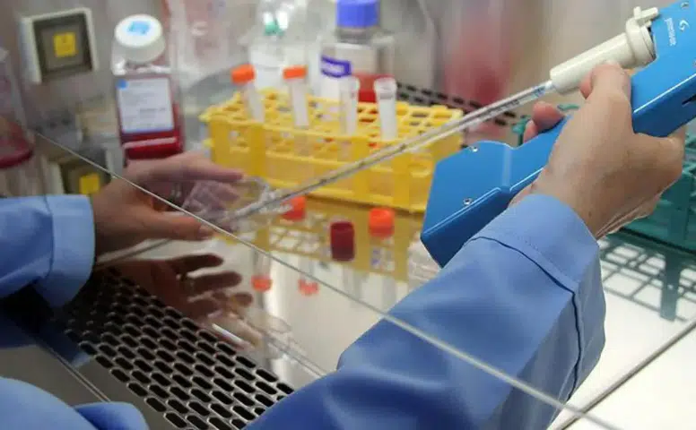 Yerli kanser ilacında ilk adım: Faz 1 çalışması başarıyla tamamlandı