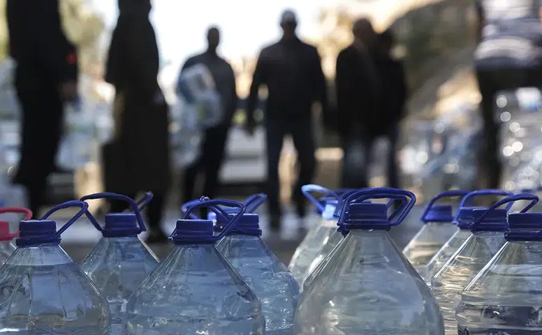 Konya'daki bu mahalleler yarın susuz kalacak