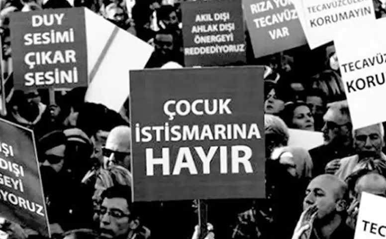 Çocuklara cinsel istismar: Suçlular için hayat artık zindan