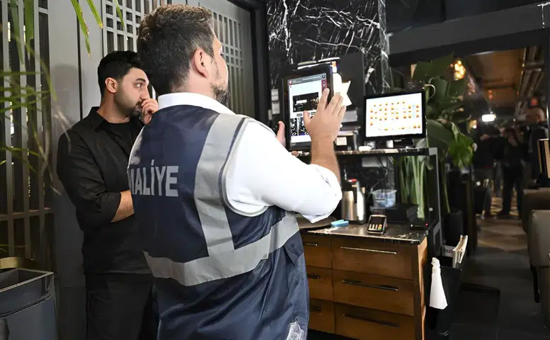 Maliye kapıları tek tek çalmaya başlıyor: Milyarlarca liralık sahte fatura operasyonu