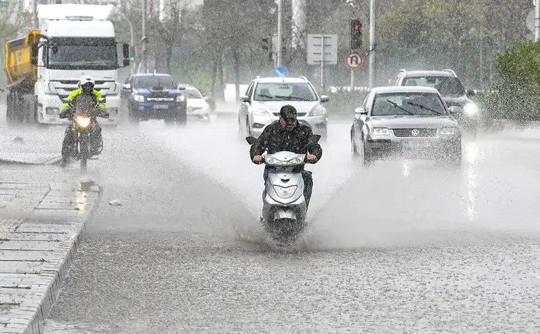 Konya yüzde 100 yaptı: Geçen yıla göre 3 kat daha fazla oldu