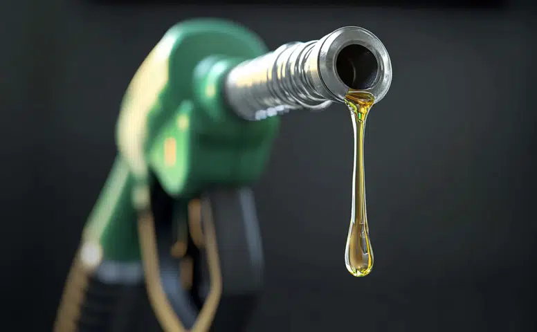 Akaryakıtta zam furyası sürüyor: Bu kez 7 lira 67 kuruş geliyor