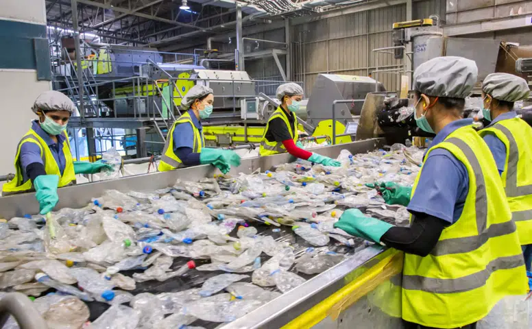25 yıllık firma Konya'ya yeni fabrika kuracak: İstihdama katkı