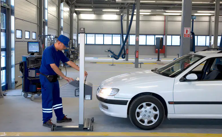 Araç muayenesinde çifte katlamalı uygulama kaldırılmalı