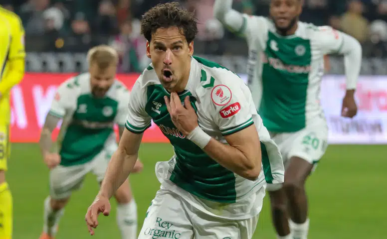 Konyaspor kupada bir başka: Anadolu Kartalı 3.kez yarı finalde