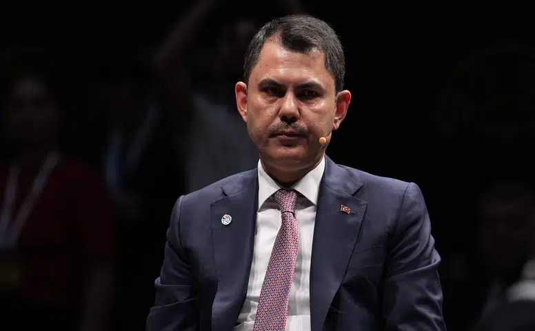 Bakan Kurum: Öyle ya da böyle temiz enerjiye ulaşmak zorundayız