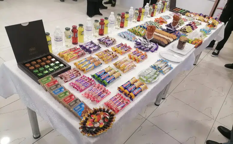 Konya'nın gıda devi ulusal arenada 47. sıraya yerleşti