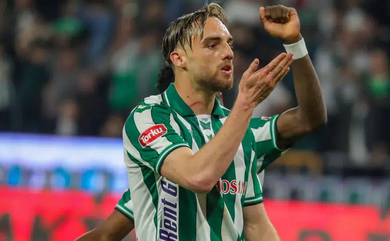 Konyaspor fırtınası esmeye devam ediyor: Trabzon'a soğuk duş