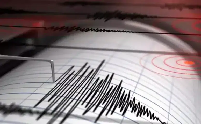 Konya'da hissedilen deprem. AFAD büyüklüğünü açıkladı