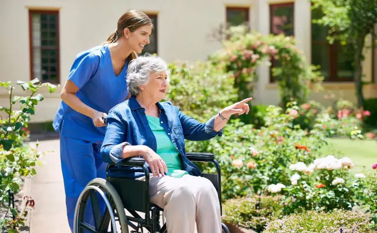 Yeni dönemde ömür boyu bakım: Yaşlılar için yeni düzenleme