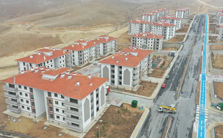 Konya'nın yüksek konumuna ucuz ekmek büfesi geliyor: Dükkan açılacak