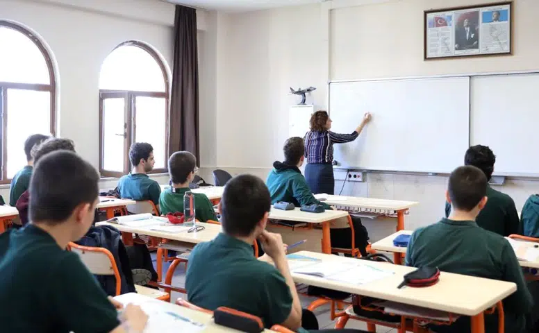 Konya okullar 15 Nisan’da tatil mi? Öğretmenler iş bırakacak