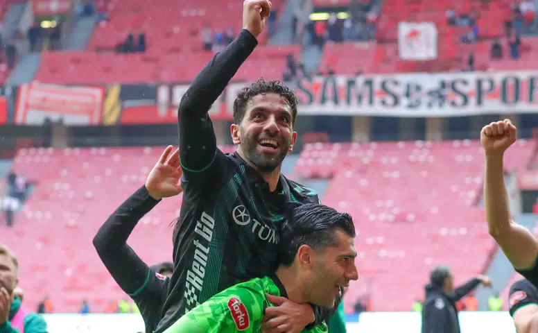 Konyaspor’da Uğurcan Yazğılı yeniden ilk 11’e dönüyor