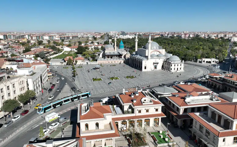 Konya piyasası yeniden canlanıyor: Yatırımcılara kritik uyarı