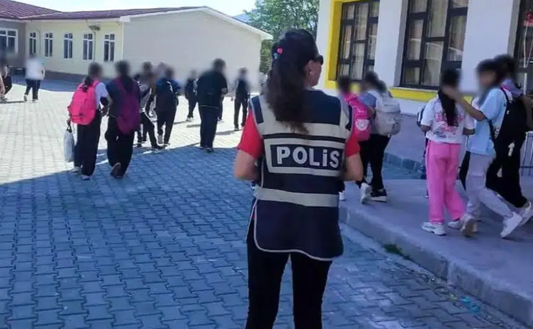 Okullarda bugün zil "güvenli yaşam" için çalacak: Eğitimde tarihi adım