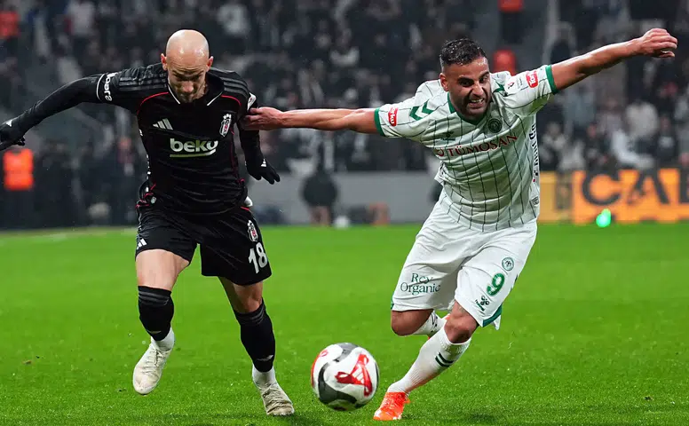 Konyaspor kupada tur için sahaya çıkıyor: İşte muhtemel 11