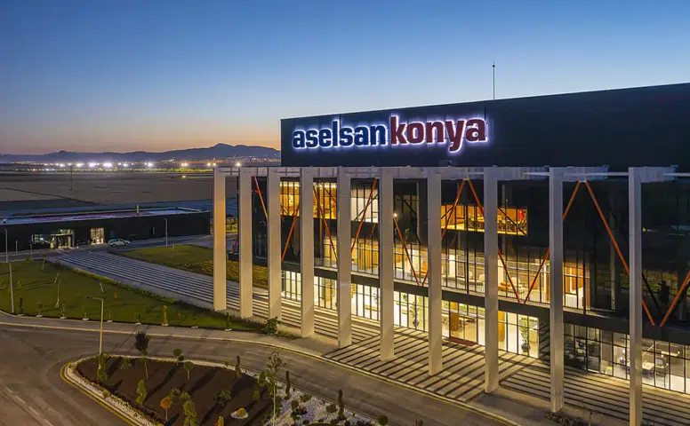 Yeni logo ve mottosuyla küresel sahnede oyun kuracak: Bir ayağı Konya'da
