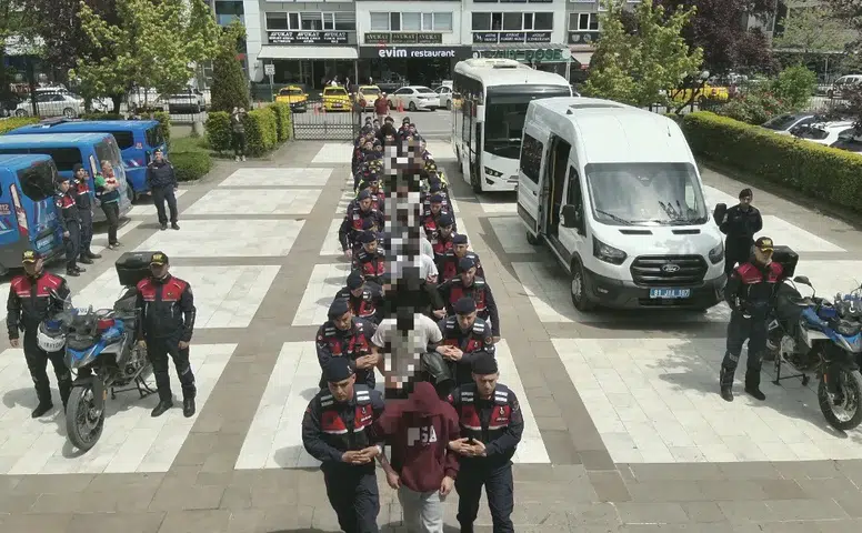 Yasa dışı bahis: Oynatan, aracılık eden, havale eden, banka hesabı gönderen yanacak
