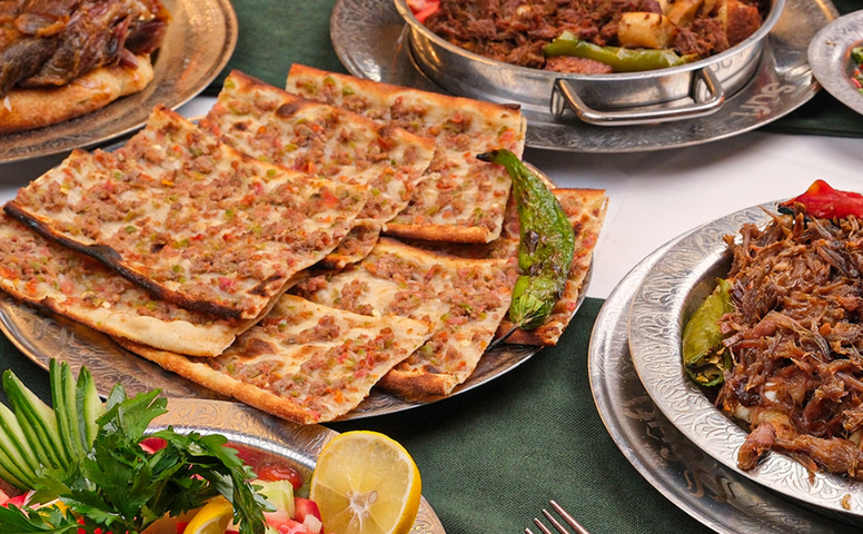 Konyalılar en çok yöresel lezzeti sipariş ediyor: Zirve onun oldu