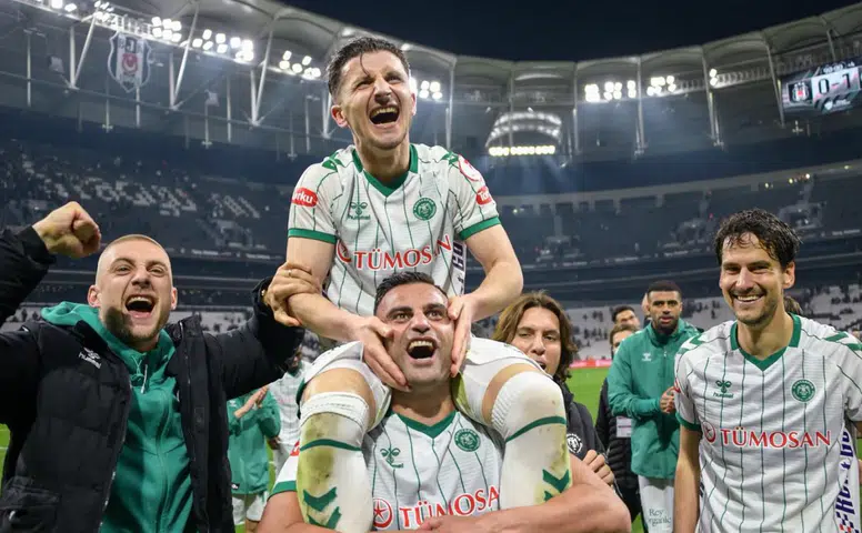 Konyaspor rotasyon yapacak mı? Gözler Fenerbahçe maçında