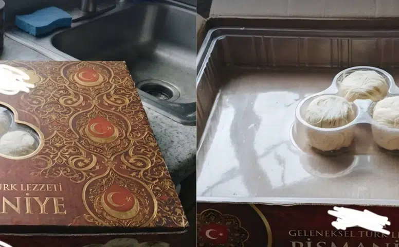 Ambalajda hile tüketiciyi aldığına pişman ediyorlar
