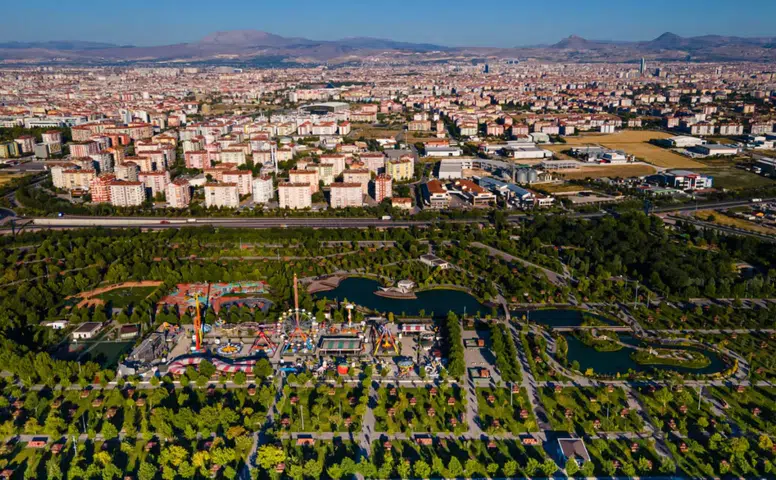 Konya’da, "Hıdırellez" coşkusu yaşanacak: 6 Mayıs’ta şenlik var