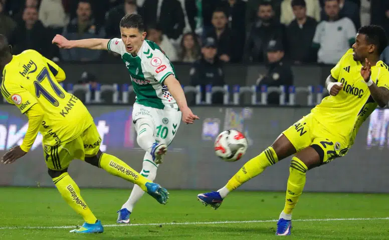Konyaspor kupayı kazanırsa rakip Fenerbahçe, kaybederse Galatasaray