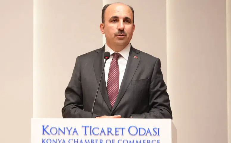 Konya'da güç birliği: Şehirde yeni bir seferberlik başlatıldı