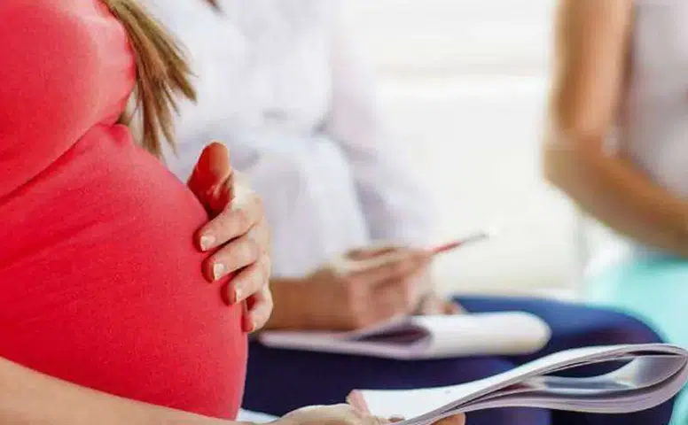 Anne adaylarına müjde Ankara'dan geldi: O düzenleme hayata geçti