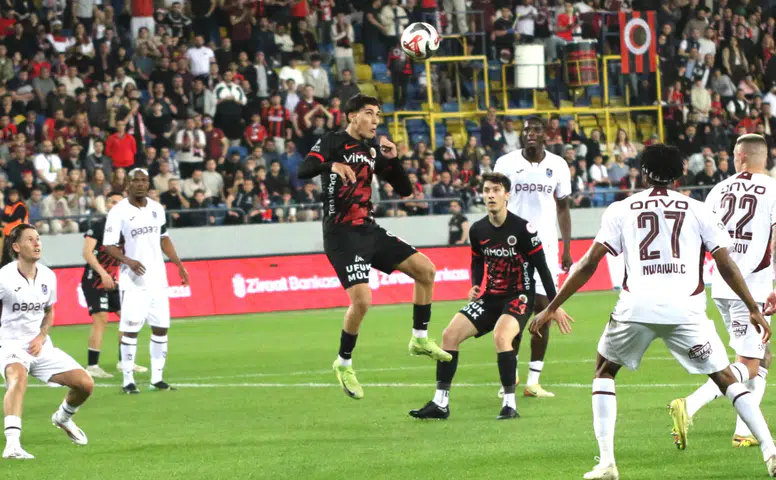 Konyaspor'un kupa finalindeki rakibi Trabzonspor oldu