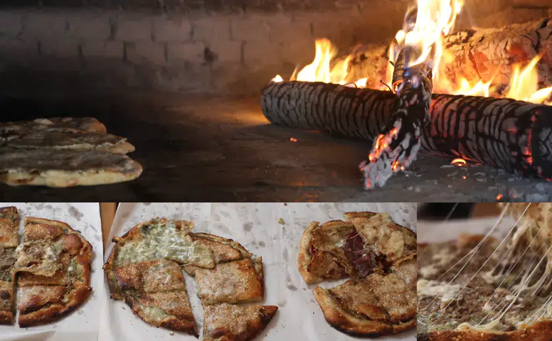 Anadolu'nun pizzası, Konya Mutfağı'nın vazgeçilmez lezzeti: Yağ somunu
