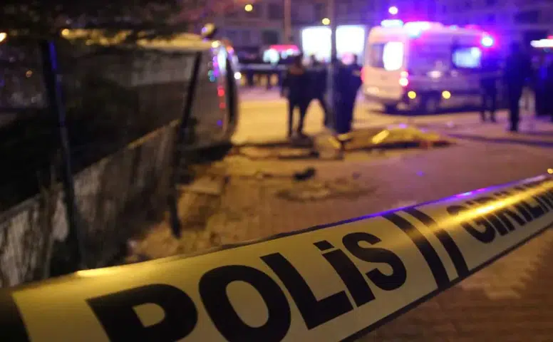 Konya'dan Adana'ya uzanan Antalya'da sonuçlanan cinayet