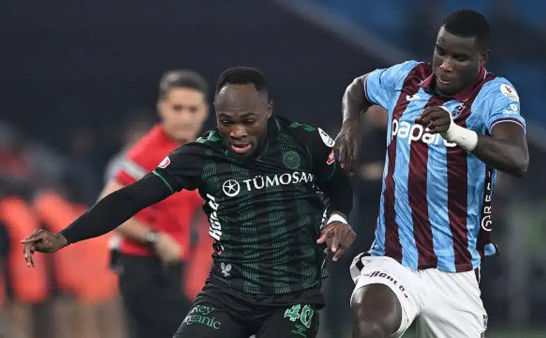 Nuri Şahin'den Konyaspor yorumu: Kupa için özel temenni