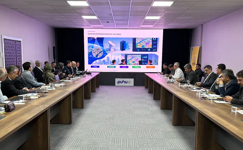 Konya'nın uzay macerası başlıyor: PUHU için start verildi
