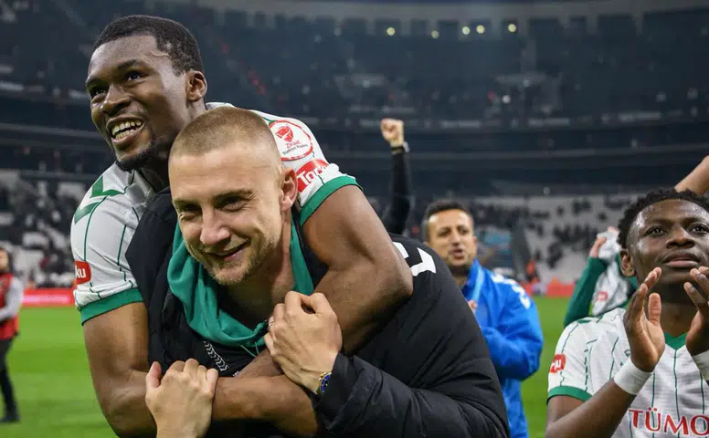 Konyaspor’da transfer harekatı başlıyor: İlk hamle o oyuncu için