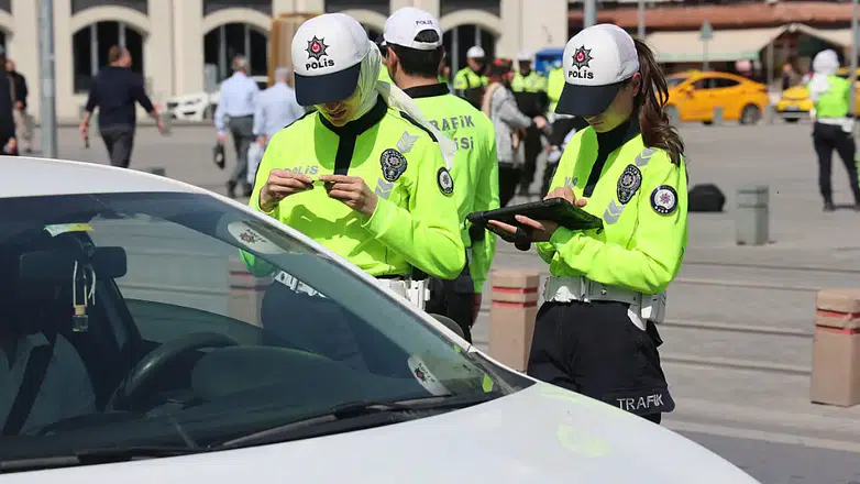Konya'da sıkı tedbirler uygulanacak: Yılbaşı öncesinde düğmeye basıldı