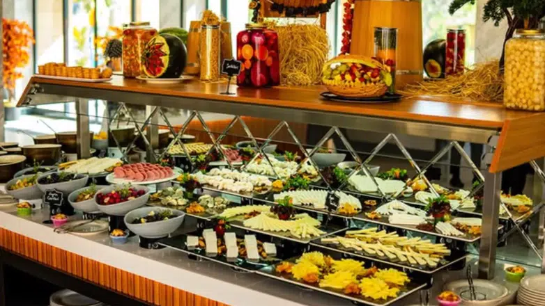 Selçuklu Belediyesinden Konya’ya yeni kafe. Konumu dikkat çekici