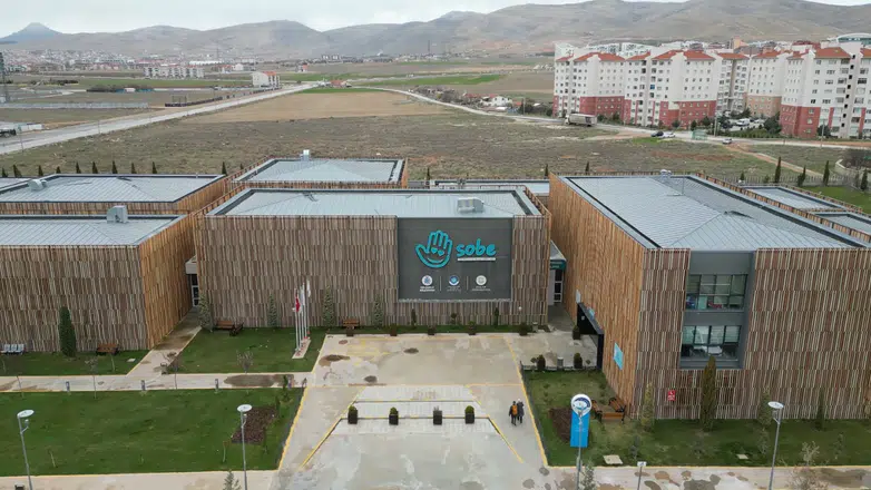 SOBE Vakfı 10 Yaşında: Örnek Model Türkiye’de yaygınlaşıyor