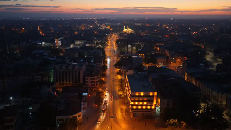 Konya’da yağışlar sürecek mi? Dünkü sistemin yıldızı oldular